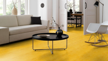 Marmoleum Click 333251 lemon zest фото 2 | FLOORDEALER